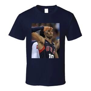 Kobe Bryant Salute T Shirt